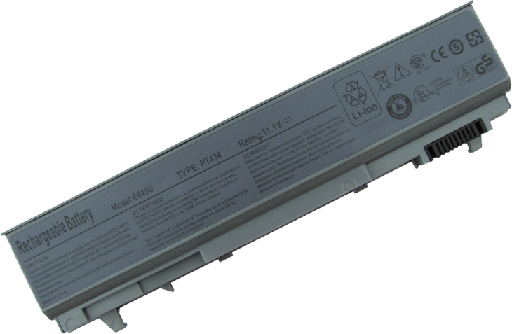 Battery for Dell Latitude E6410 ATG laptop