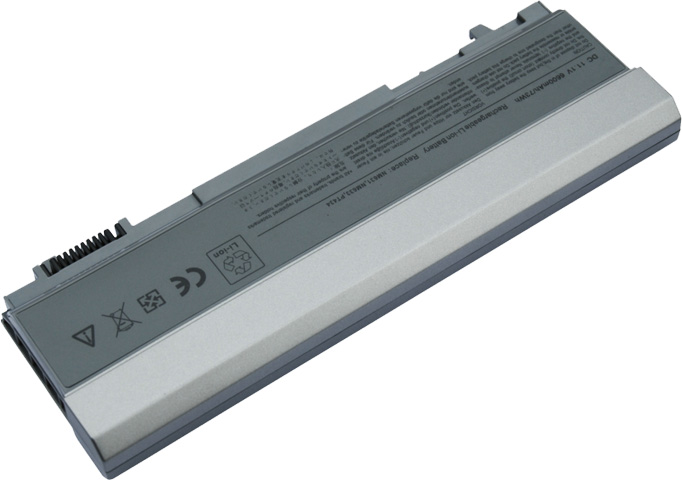 Battery for Dell 4M529 laptop