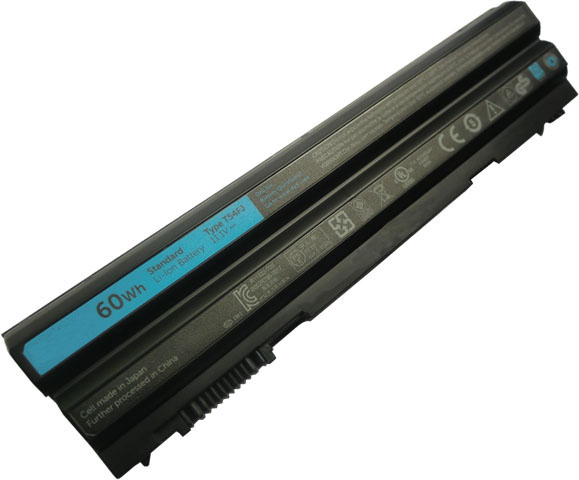 Battery for Dell 8858X laptop