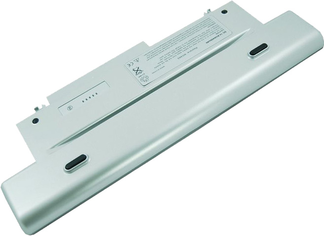 Battery for Dell P0382 laptop