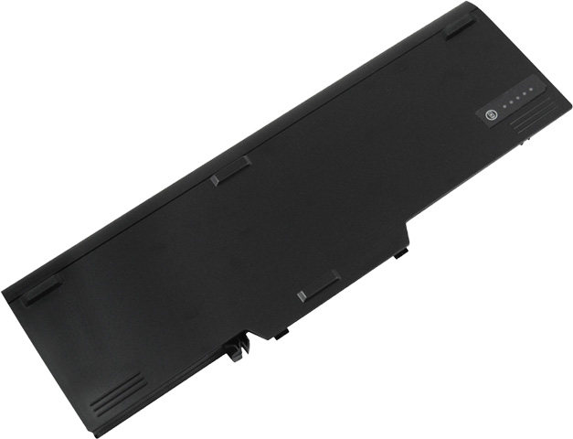 Battery for Dell 312-0650 laptop