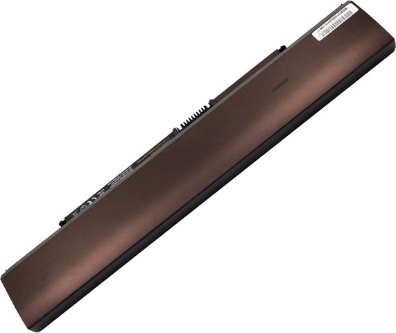 Battery for Dell Latitude Z D839N laptop