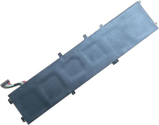 Battery for Dell P56F001 laptop
