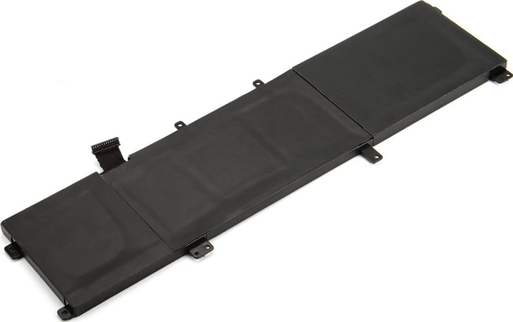 Battery for Dell P31F001 laptop