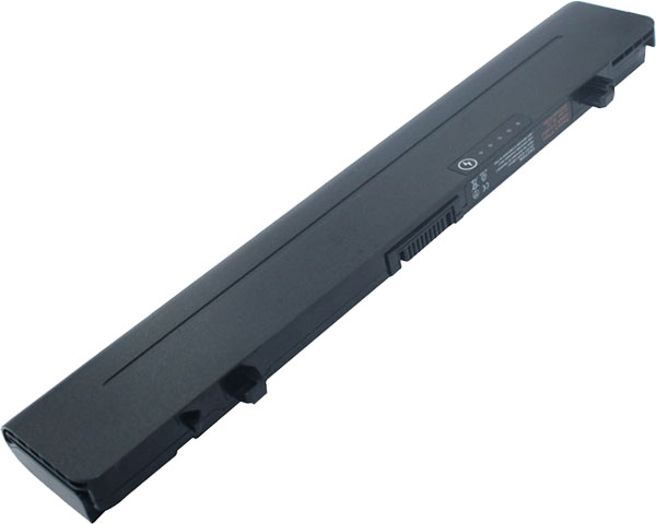 Battery for Dell 3UR18650F-2-DLL-32 laptop