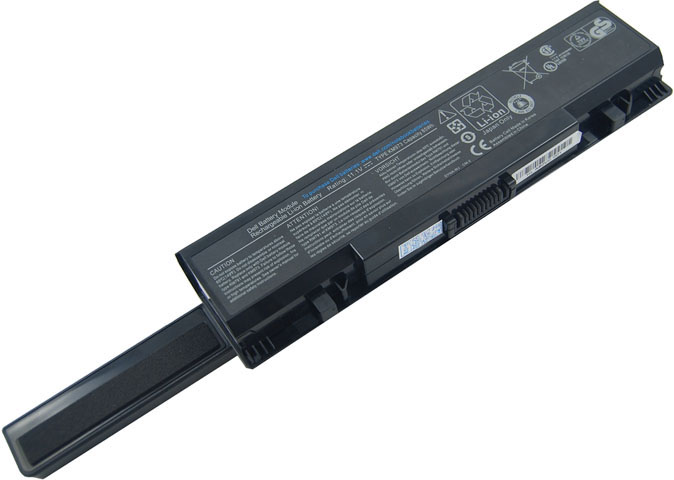Battery for Dell Studio 1737 laptop