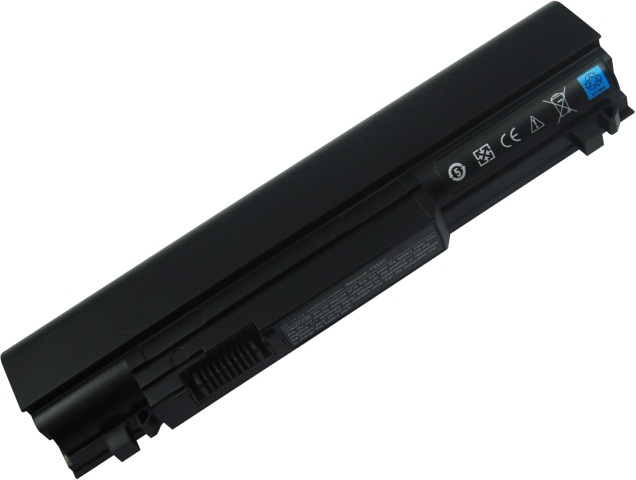 Battery for Dell W004C laptop