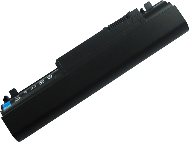 Battery for Dell T557C laptop