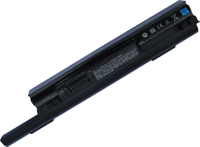 Battery for Dell PP17S laptop