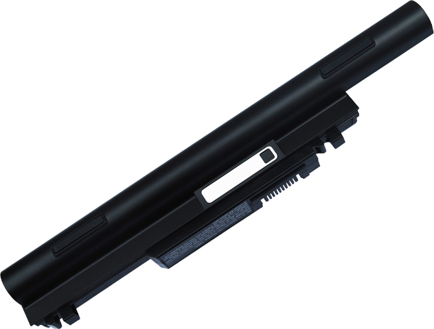 Battery for Dell 312-0773 laptop