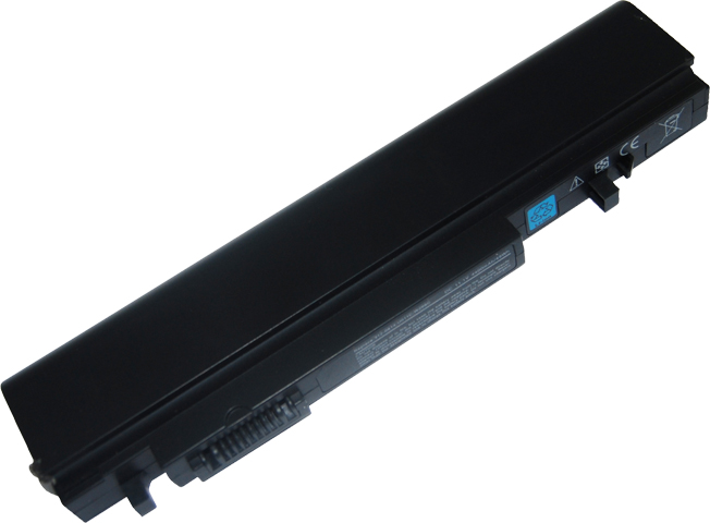 Battery for Dell W269C laptop