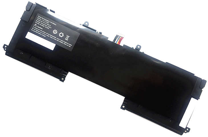 Battery for Dell U13S881 laptop