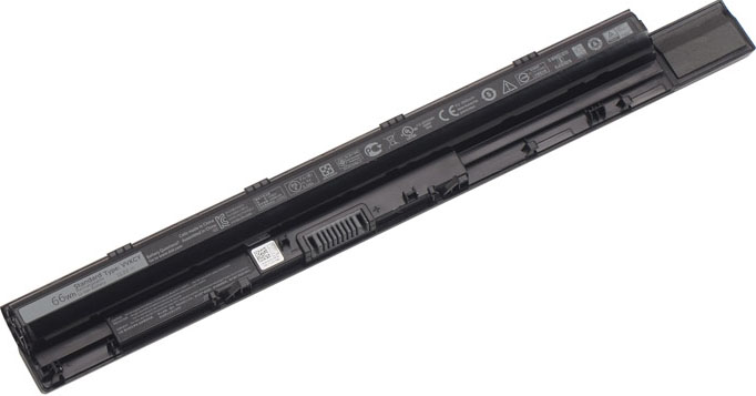 Battery for Dell 02XNYN laptop
