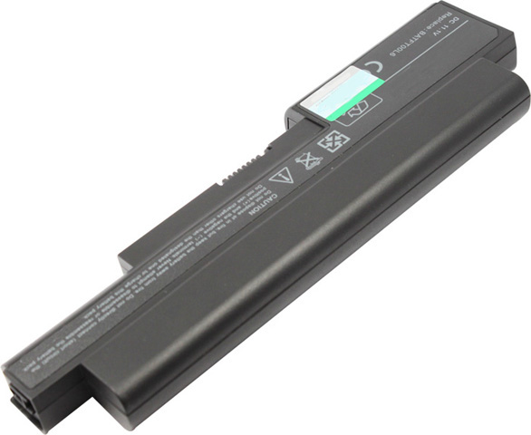 Battery for Dell 3UR18650-2-T0044 laptop