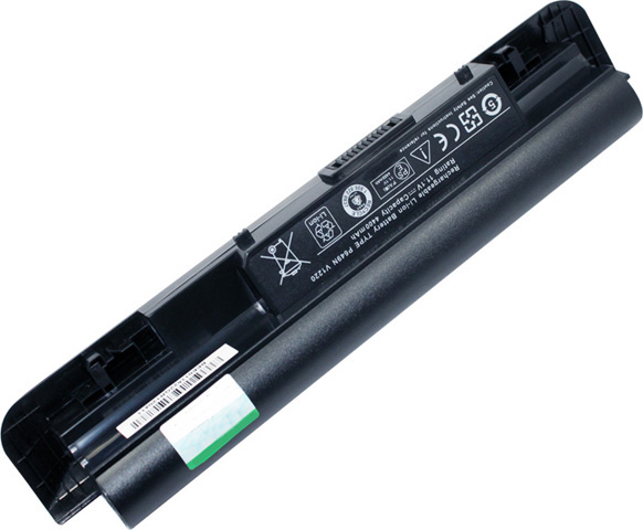 Battery for Dell 312-0140 laptop