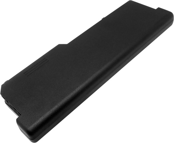 Battery for Dell T114C laptop