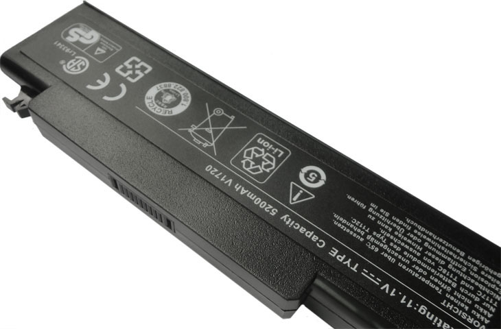 Battery for Dell Vostro 1710N laptop