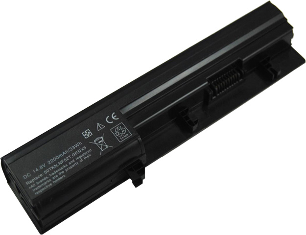 Battery for Dell XXDG0 laptop