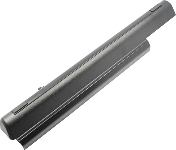 Battery for Dell P09S001 laptop