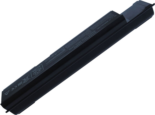 Battery for Dell 312-0998 laptop