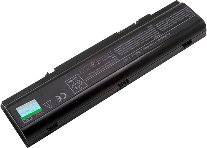 Battery for Dell 312-0818 laptop