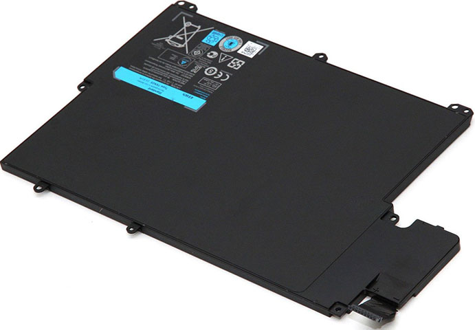 Battery for Dell Inspiron 13Z-5323 laptop