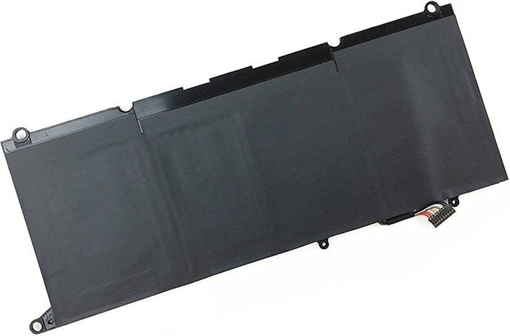 Battery for Dell P54G laptop