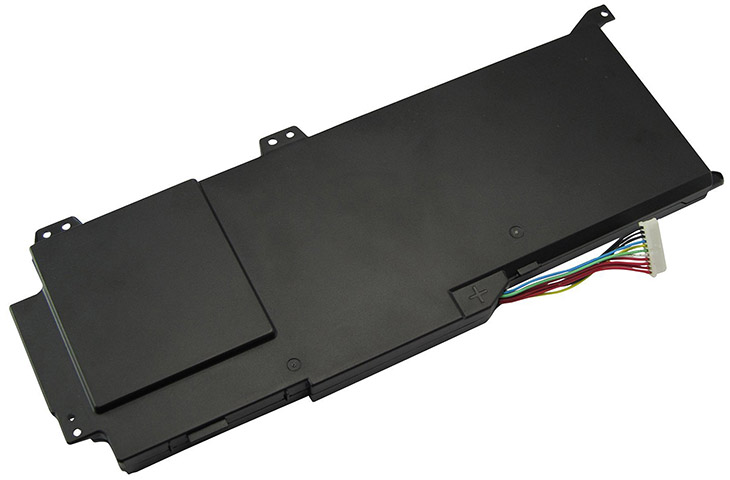 Battery for Dell P24G laptop