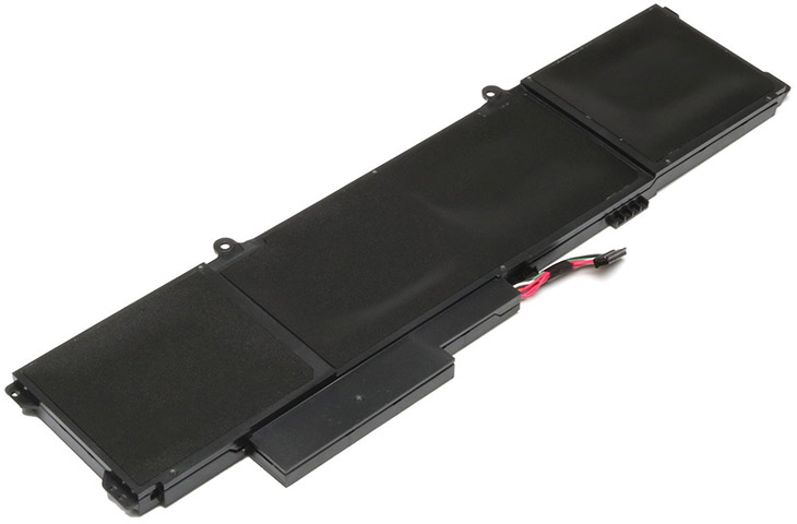 Battery for Dell 04RXFK laptop