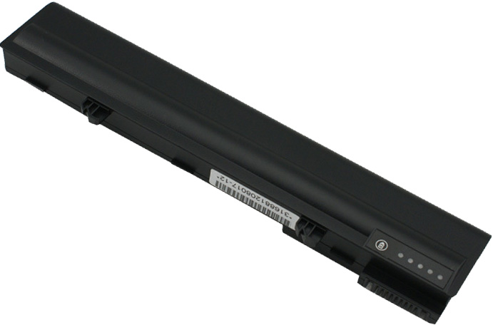 Battery for Dell 312-0435 laptop