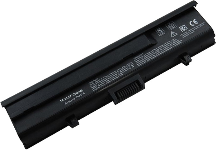 Battery for Dell TX826 laptop