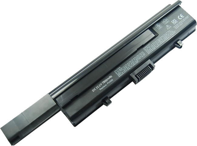 Battery for Dell 0CR036 laptop