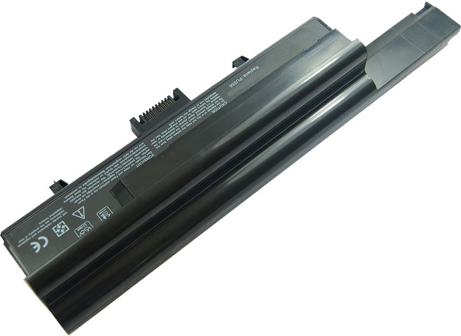 Battery for Dell 312-0566 laptop