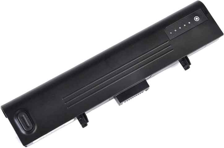 Battery for Dell 0RU033 laptop