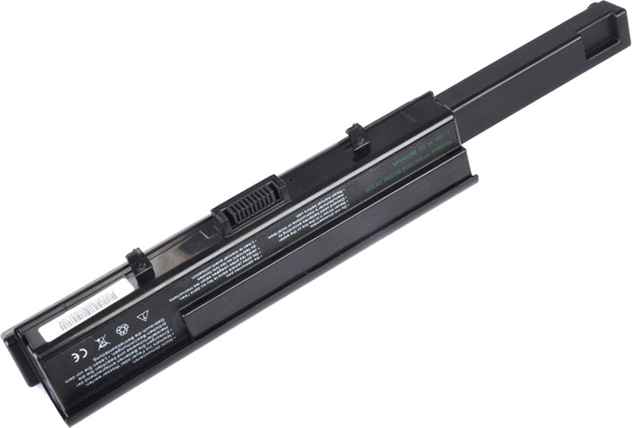 Battery for Dell 312-0663 laptop