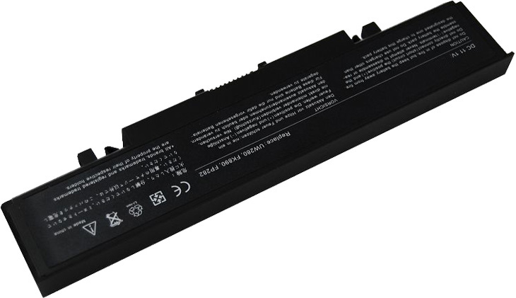 Battery for Dell 312-0577 laptop