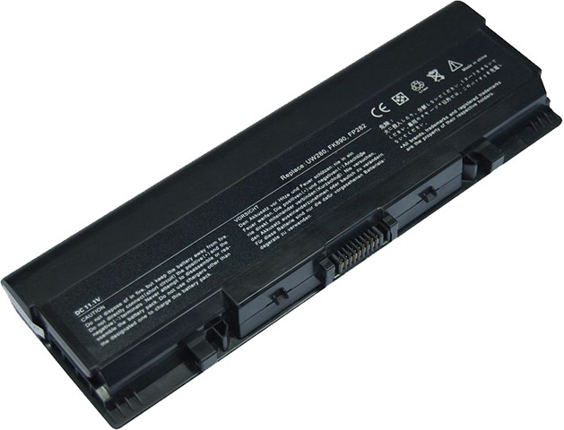 Battery for Dell 312-0518 laptop