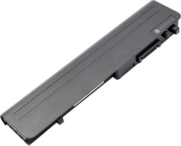 Battery for Dell 0W077P laptop