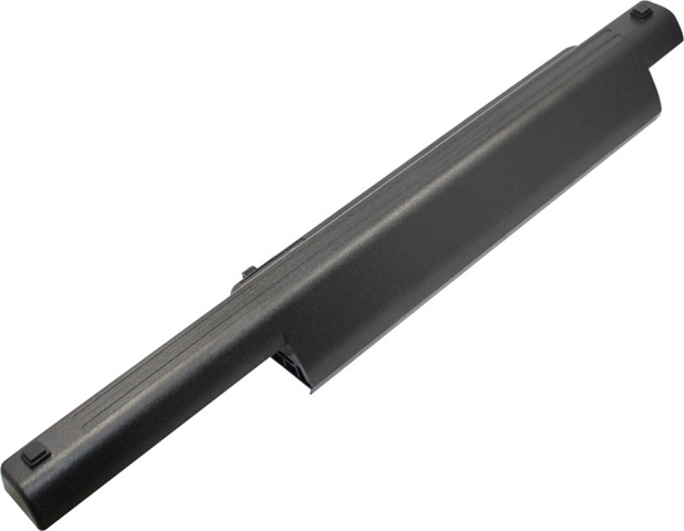 Battery for Dell 0W077P laptop