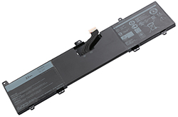 Dell 8NWF3 laptop battery