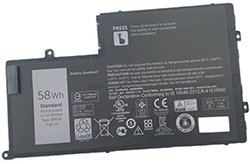 Dell 451-BBJY laptop battery
