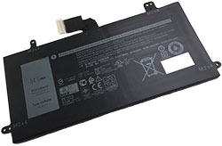 Dell Latitude 12 5285 2-IN-1 laptop battery