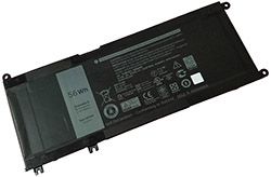 Dell Inspiron 17-7778 laptop battery