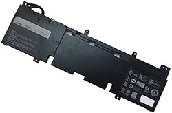 Dell P56G001 laptop battery