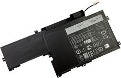 Dell Inspiron 14 (7437) laptop battery