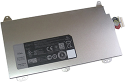 Dell Venue 8 Pro 3845 laptop battery