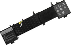 Dell P43F002 laptop battery