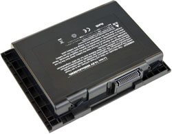 Dell Alienware M18X R2 laptop battery