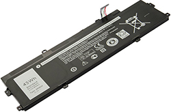 Dell P22T laptop battery