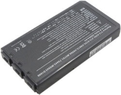 Dell Inspiron 1000 laptop battery